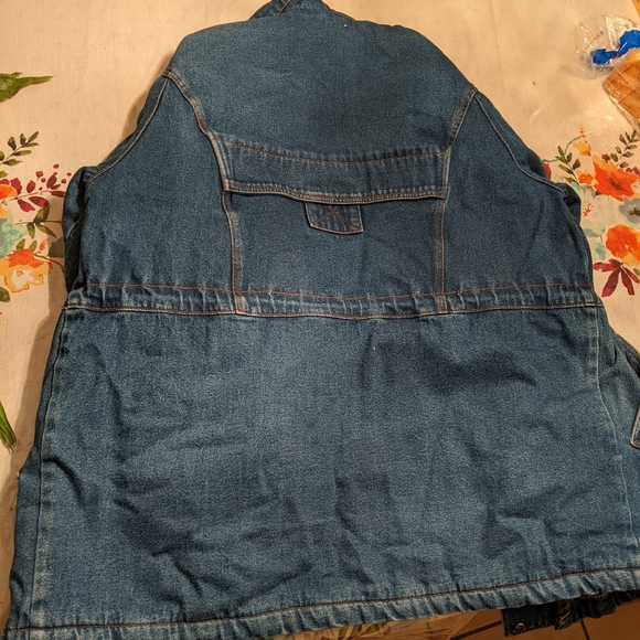 Ellabee Jean Jacket - Picture 6 of 6